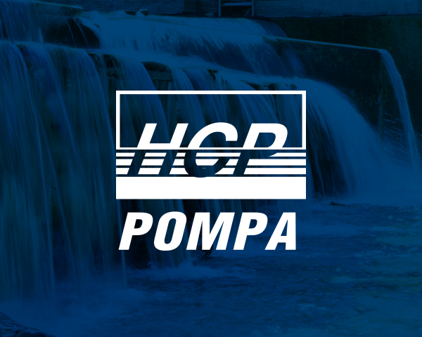 HCP POMPA