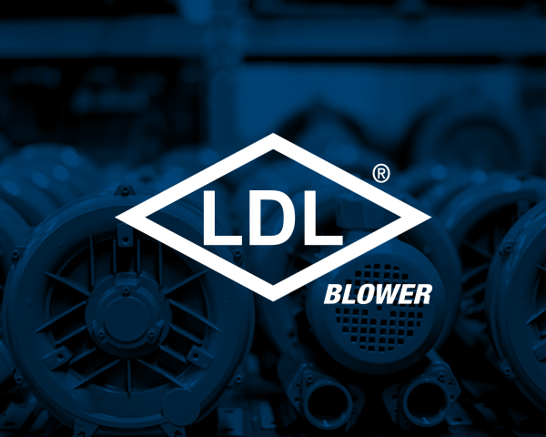 LDL BLOWER